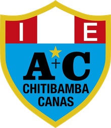 Insignia I.E. Altiva Canas